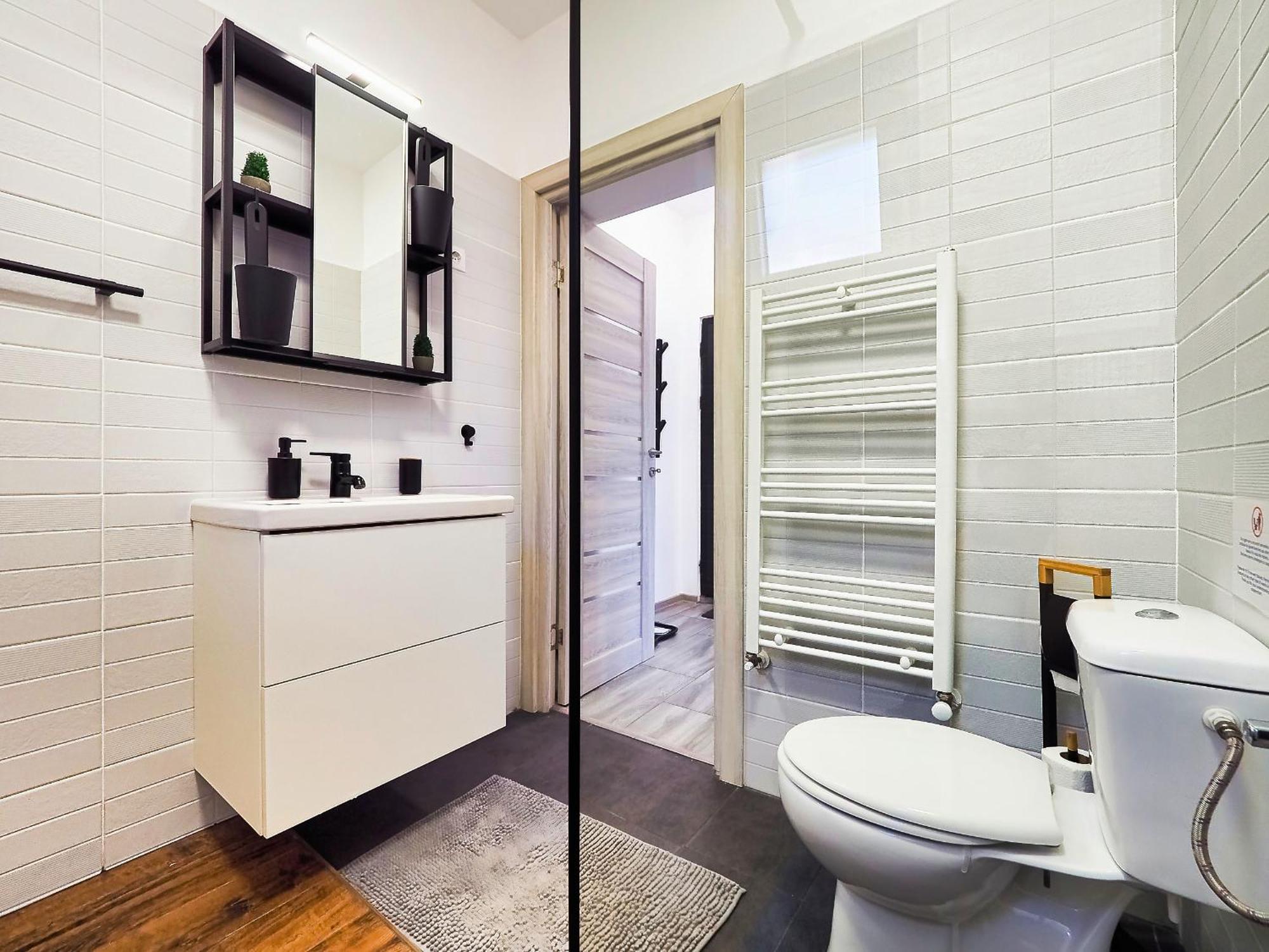 Ben Apartments シビウ エクステリア 写真