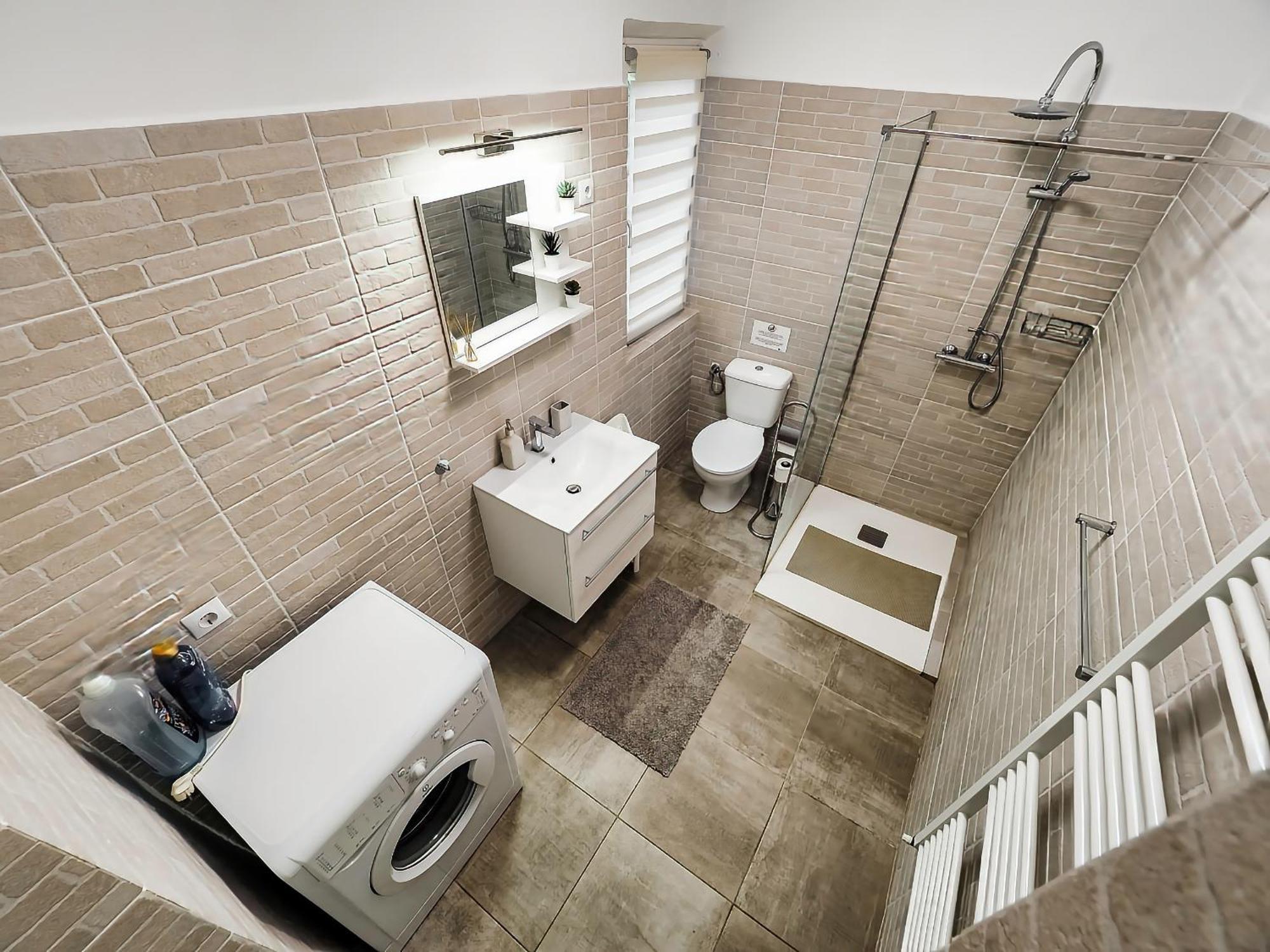 Ben Apartments シビウ エクステリア 写真