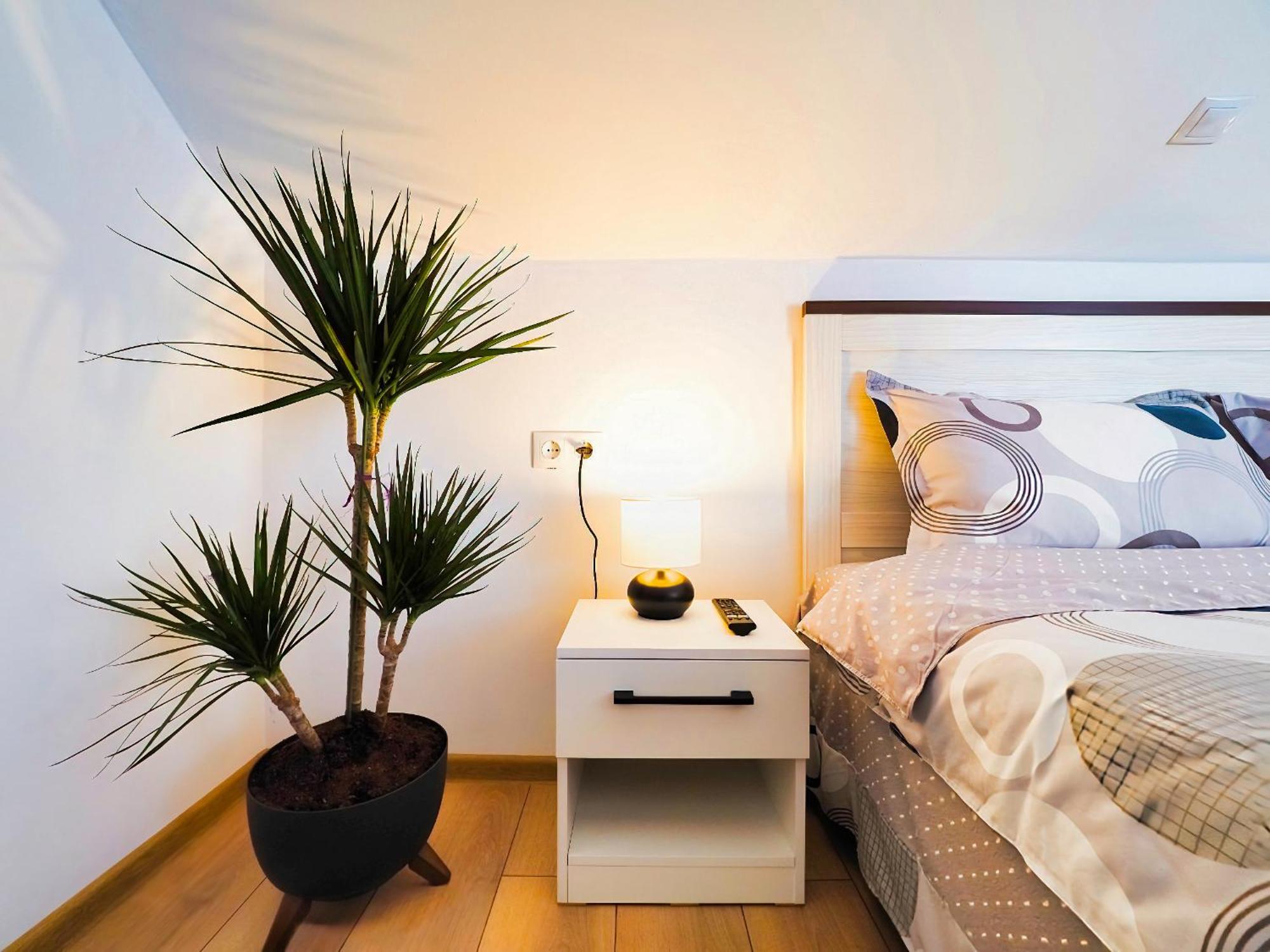 Ben Apartments シビウ エクステリア 写真