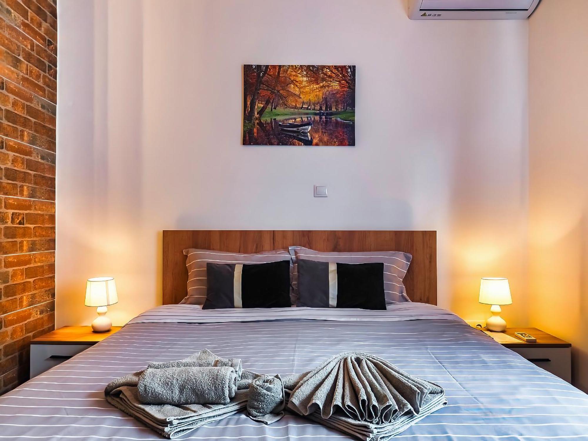 Ben Apartments シビウ エクステリア 写真