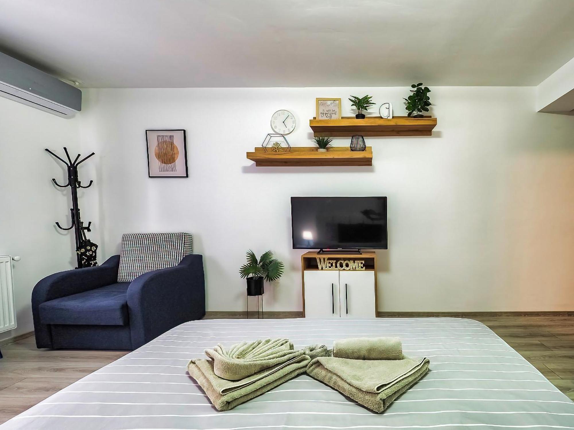 Ben Apartments シビウ エクステリア 写真