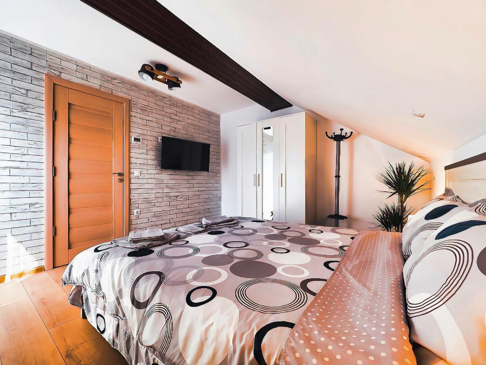 Ben Apartments シビウ エクステリア 写真