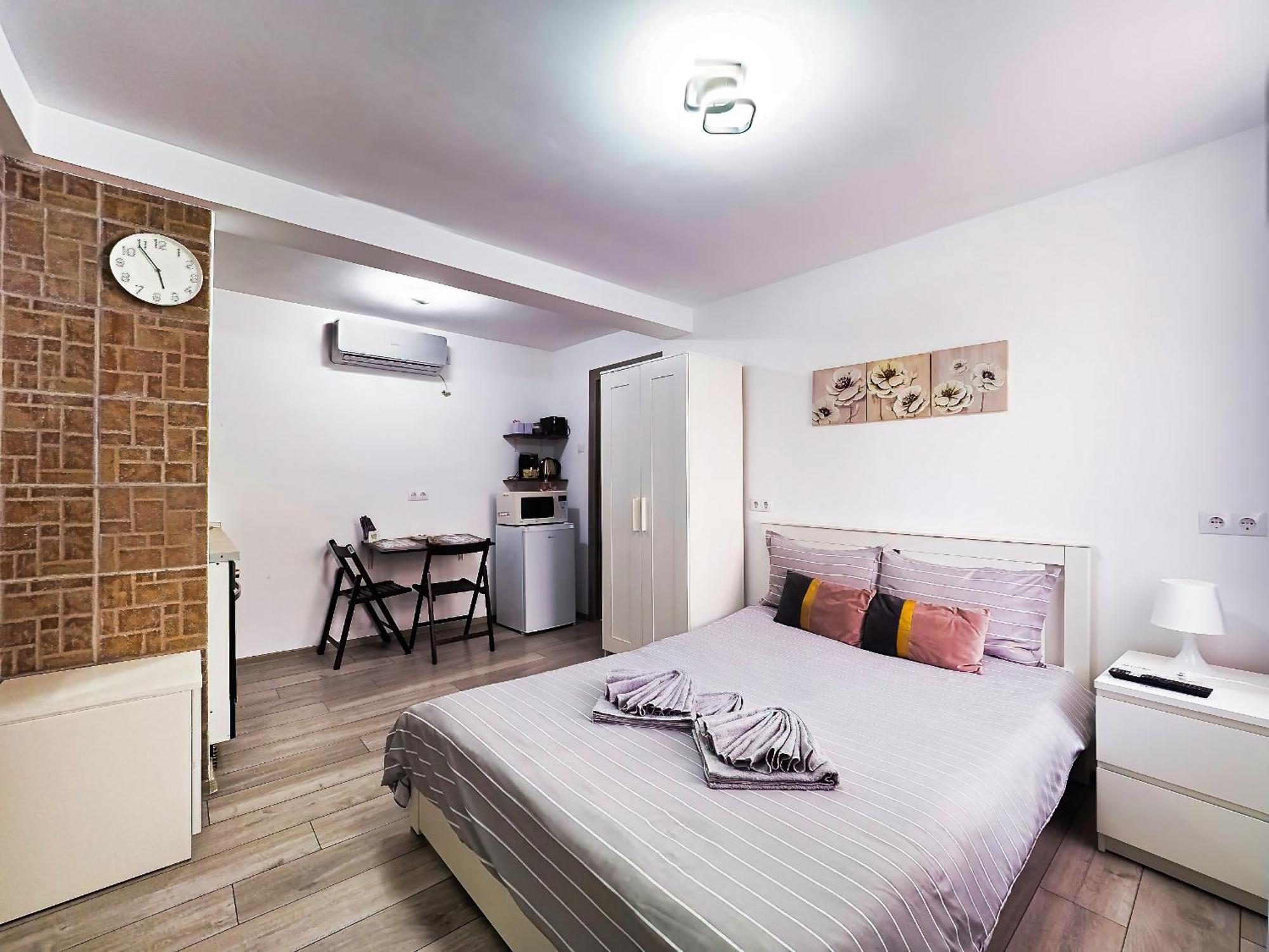 Ben Apartments シビウ エクステリア 写真