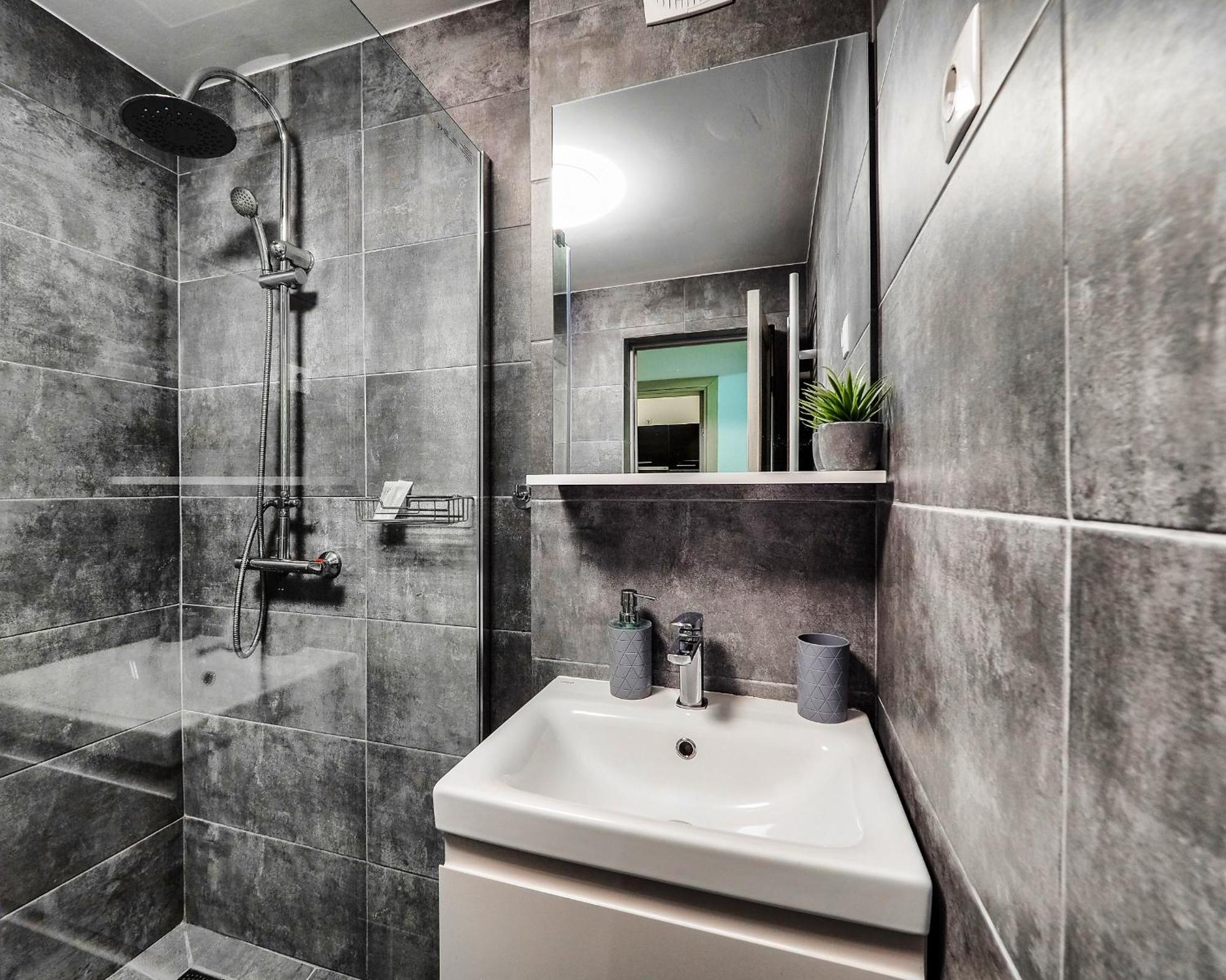 Ben Apartments シビウ エクステリア 写真