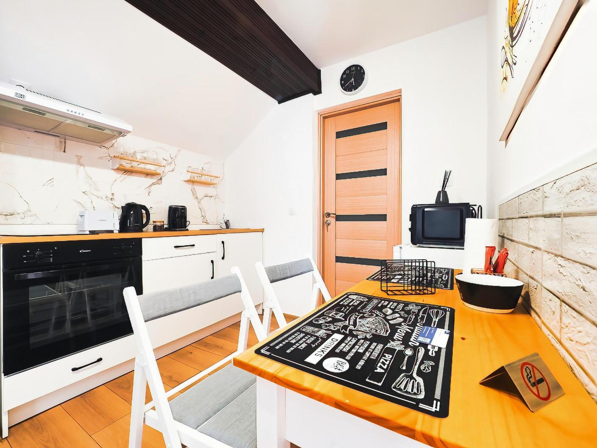 Ben Apartments シビウ エクステリア 写真